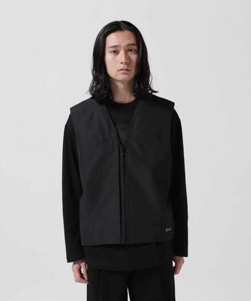 ALMOSTBLACK（オールモストブラック）の「D-VEC×ALMOSTBLACK/ディー