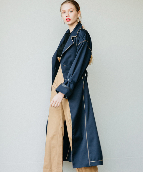 Ameri（アメリ）の「【AMERI VINTAGE(アメリヴィンテージ)】《STUDIOUS