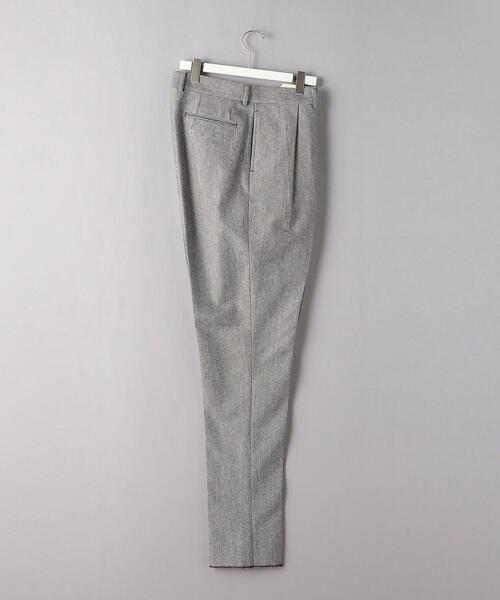 NEAT（ニート）の「＜NEAT（ニート）＞ W/C オックスフォード