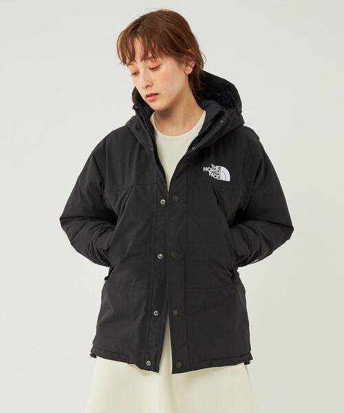 THE NORTH FACE（ザノースフェイス）の「【WEB限定】＜ THE NORTH FACE
