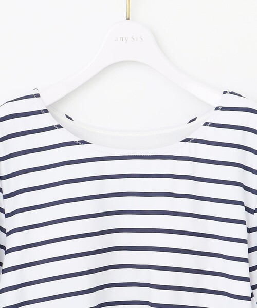 3SET】マリン スイムウェア（水着）｜ANY SIS（エニィスィス）の