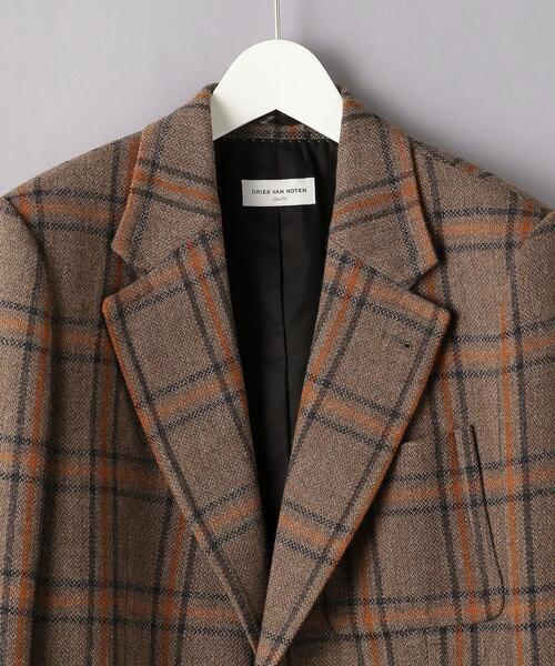 DRIES VAN NOTEN（ドリスヴァンノッテン）の「＜DRIES VAN NOTEN