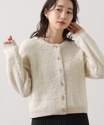 Gready Brilliant｜グレディブリリアンのニット/セーター（クルー