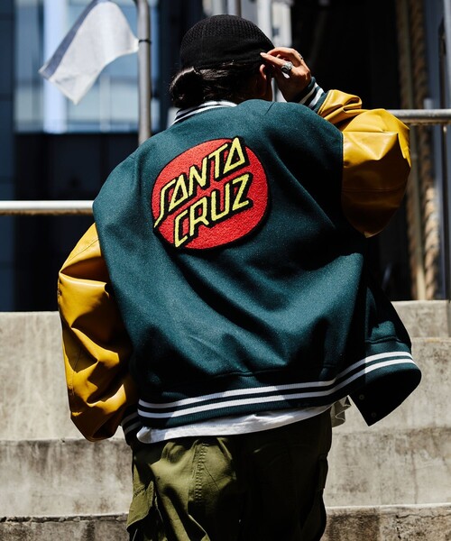 FREAK'S STORE（フリークスストア）の「WEB限定 SANTA CRUZ/サンタ