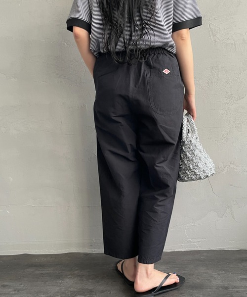 DANTON（ダントン）の「[DANTON/ダントン] コットンリネンイージー