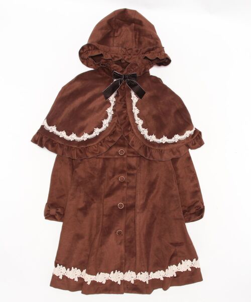 axes femme kawaii（アクシーズファムカワイイ）の「童話の小公女