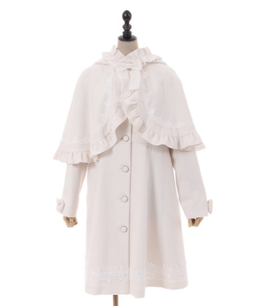 axes femme kawaii（アクシーズファムカワイイ）の「童話の小公女