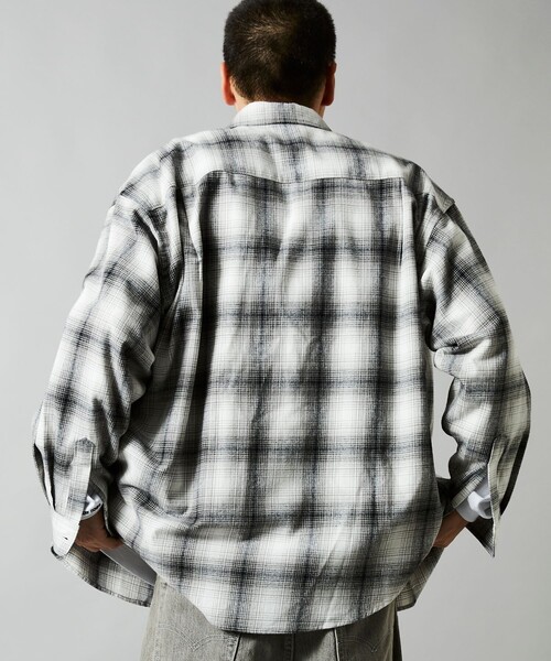 FREAK'S STORE（フリークスストア）の「限定展開 Relax Fit リラックス