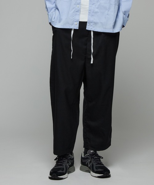 COMME des GARCONS HOMME（コム デ ギャルソン・オム）の「ウール