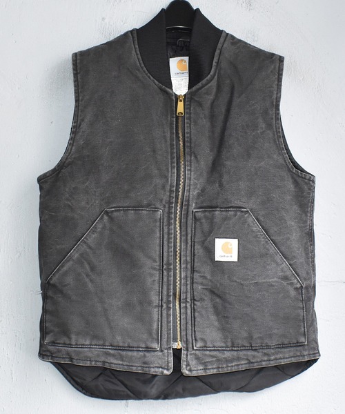 Carhartt（カーハート）の「【ヴィンテージ古着】Carhartt/カーハート