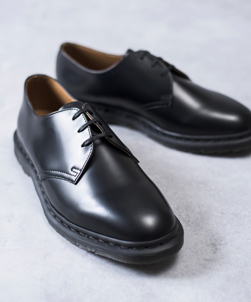 And A（アンドエー）の「Dr.Martens ドクターマーチン / Archie Ii
