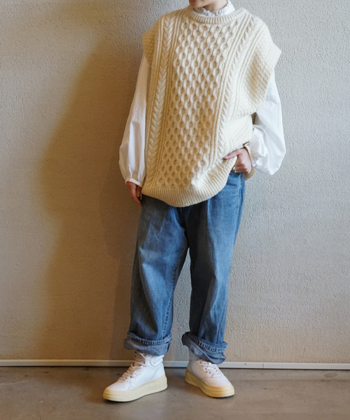 JOURNAL STANDARD LUXE（ジャーナルスタンダード ラックス）の