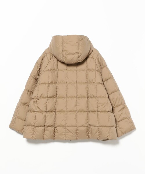 DANTON（ダントン）の「DANTON / フーディー ダウン ジャケット