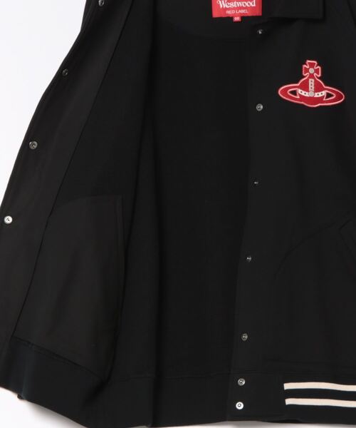 Vivienne Westwood（ヴィヴィアンウエストウッド）の「ｵｰｶﾞﾆｯｸｺｯﾄﾝ裏毛