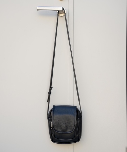 Mini shoulder bag /ミニショルダーバッグ（ショルダーバッグ）｜SINSS