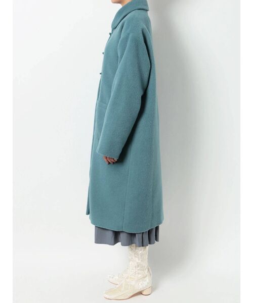 merry jenny（メリージェニー）の「チャイナコート（その他アウター