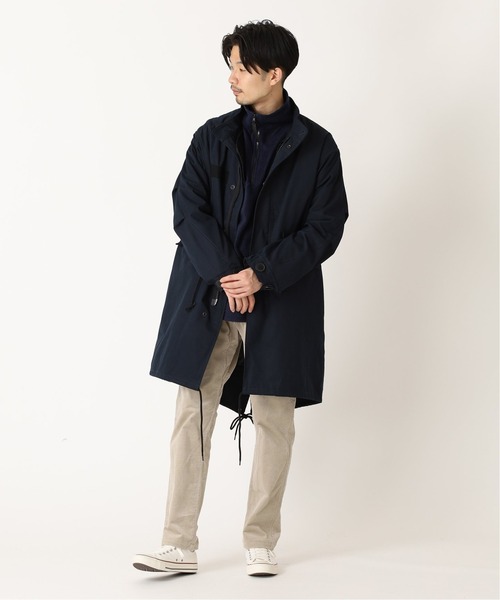 417 EDIFICE（フォーワンセブンエディフィス）の「◇【ライナー着用