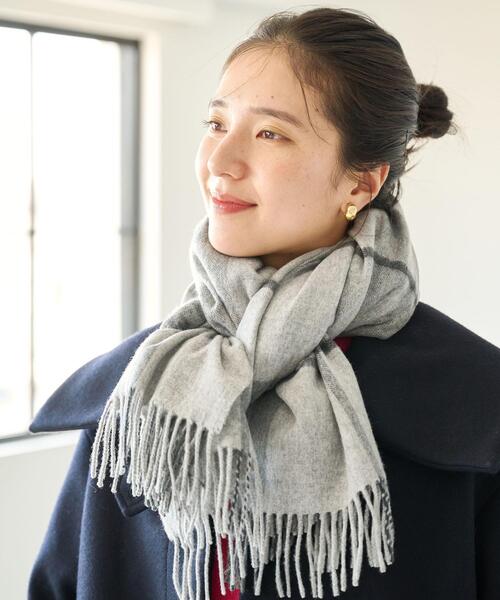 Johnstons of Elgin（ジョンストンズオブエルガン）の「【別注