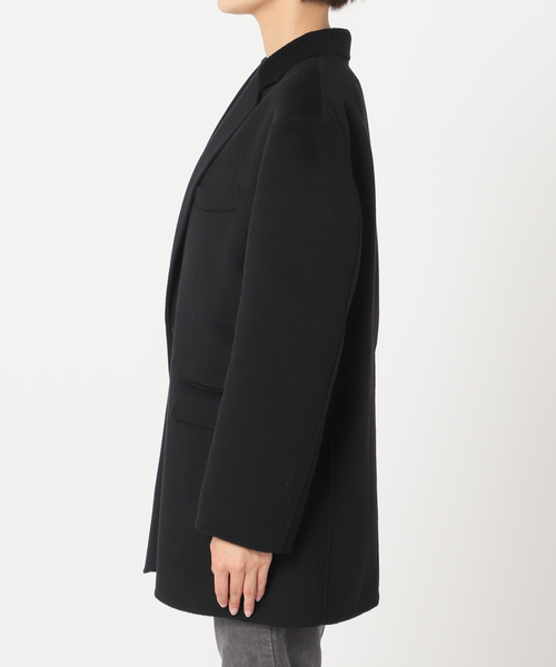 HARDY NOIR（アルディーノアール）の「SUPER160SリバーBIGジャケット