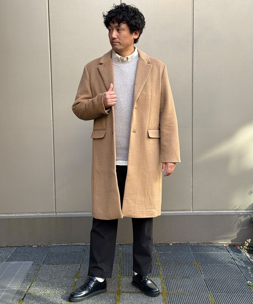 セール】BANANA REPUBLIC FACTORY STORE ウールトップコート