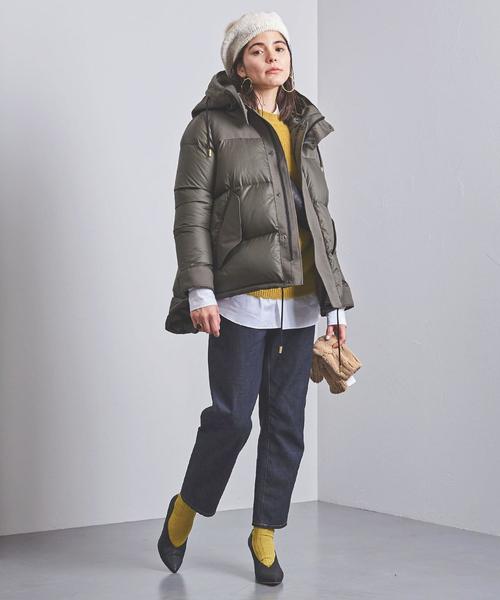 THE RERACS（ザ・リラクス）の「＜THE RERACS（ザ リラクス）＞ ダウン