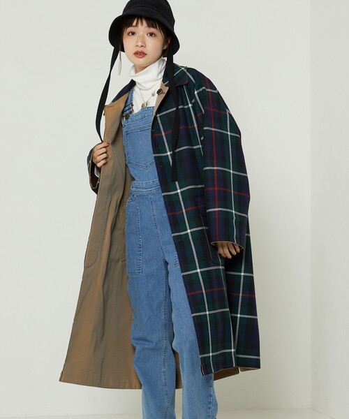 FREAK'S STORE（フリークスストア）の「Kinloch Anderson × FREAK'S