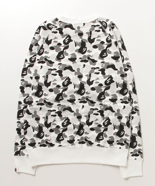 A BATHING APE（アベイシングエイプ）の「ABC CAMO CRYSTAL STONE