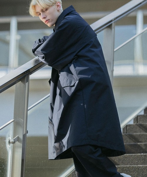 URBAN RESEARCH ROSSO MEN（アーバンリサーチロッソメン）の「『別注