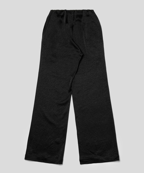 ENOF（イナフ）の「ace straight pants（その他パンツ）」 - WEAR