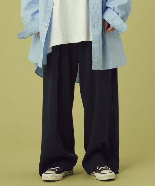 FREAK'S STORE（フリークスストア）の「WEB限定 I Need You Baby