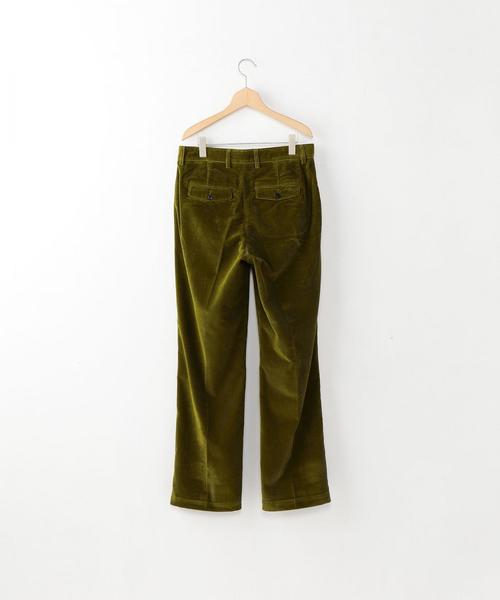 Our Legacy（アワーレガシー）の「＜OUR LEGACY＞ CORDUROY PANTS/ﾊﾟﾝﾂ
