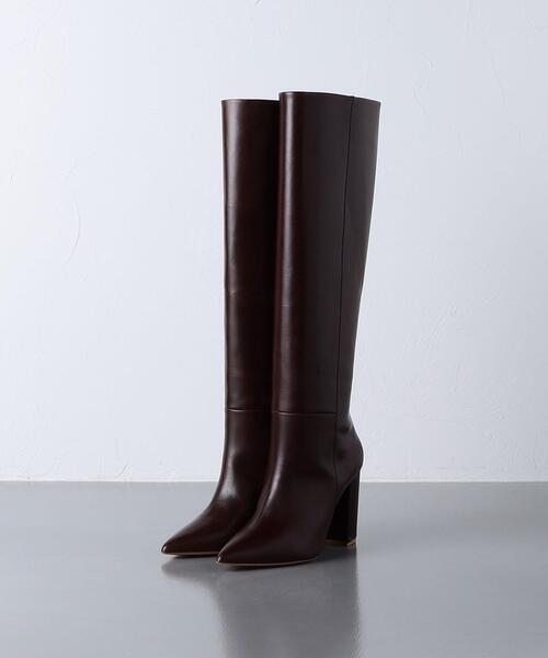 Pippichic（ピッピシック）の「＜PIPPICHIC＞PPP ロングブーツ（ブーツ