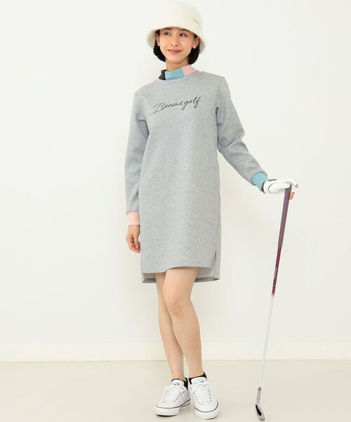 BEAMS GOLF（ビームスゴルフ）の「BEAMS GOLF ORANGE LABEL / マルチ