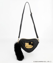 ハート ファー」に該当するバッグファッション通販 - ZOZOTOWN