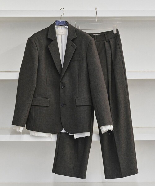 TODAYFUL（トゥデイフル）の「【TODAYFUL/トゥデイフル】Over Shoulder