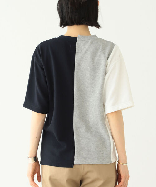 BEAMS BOY（ビームスボーイ）の「THE NORTH FACE PURPLE LABEL × BEAMS