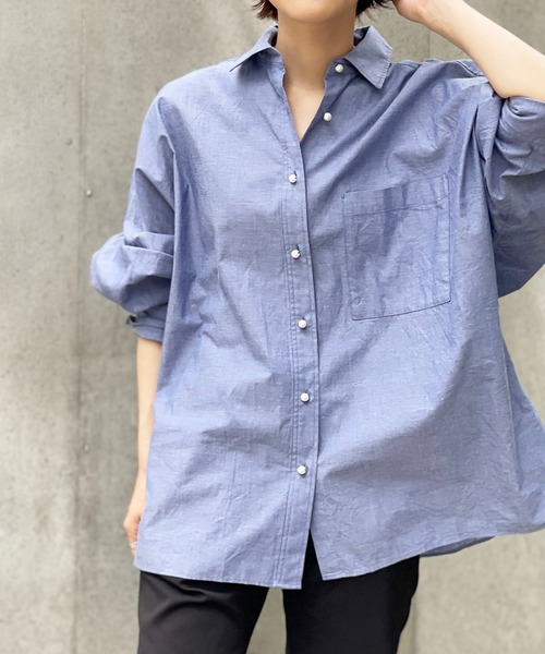 Spick & Span（スピックアンドスパン）の「パールボタンドルマン