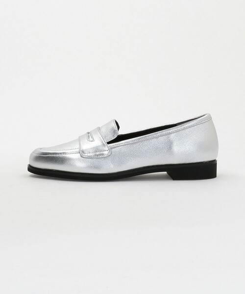 レイン レザー ローファー（ローファー）｜UNITED ARROWS