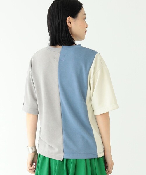 BEAMS BOY（ビームスボーイ）の「THE NORTH FACE PURPLE LABEL × BEAMS