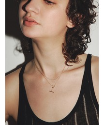 les bonbon｜ルボンボンのネックレス（ダイヤモンド）通販 - ZOZOTOWN