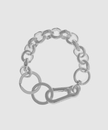 MARTINE ALI（マーティン アリ）の「ROLO HARDWARE BRACELET