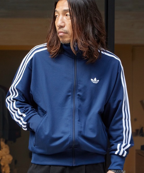 adidas（アディダス）の「adidas/アディダス FIREBIRD ADICOLOR
