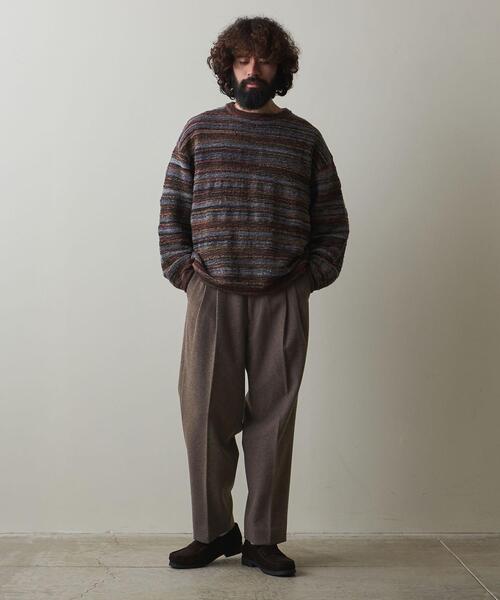 Steven Alan（スティーブンアラン）の「＜Steven Alan＞ ウール ツー