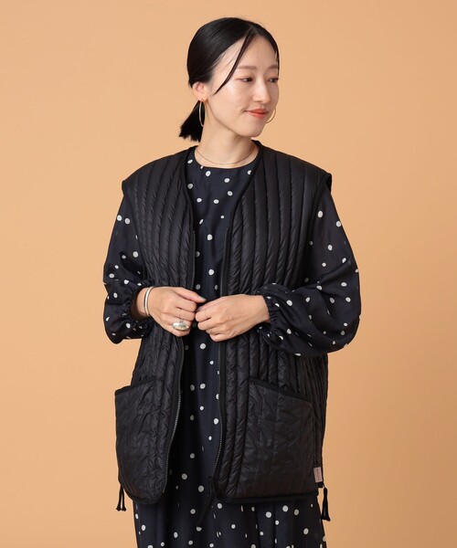 TAION（タイオン）の「TAION × BEAMS LIGHTS / 別注 リバーシブル