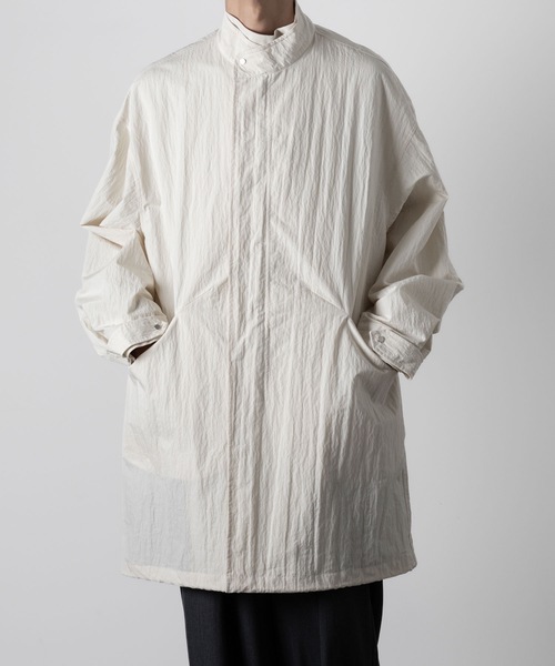 セール】CO/NY ウェザークロス フィールドコート / CO/NY WEATHER