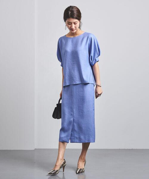 UNITED ARROWS（ユナイテッドアローズ）の「UBCB TA/P タックショート