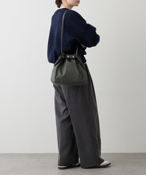 コーデュラナイロン3WAYトートバッグ（トートバッグ）｜russet