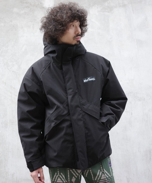 WILD THINGS（ワイルドシングス）の「WILD THINGS × BEAVER/ワイルド