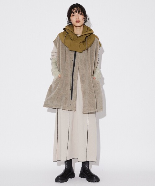 VACHEMENT（ヴァシュモン）の「VACHEMENT/ヴァシュモン リサイクル