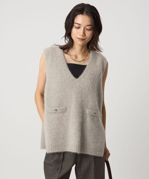 green label relaxing（グリーンレーベルリラクシング）の「ヘアリー